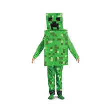 Minecraft Creeper Classic jelmez 3-4 év jelmez