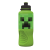 Minecraft Creeper Ergo műanyag sportkulacs 430 ml