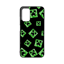  Minecraft Creeper fej - Xiaomi tok tok és táska