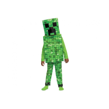 Minecraft Creeper jelmez 4-6 év jelmez