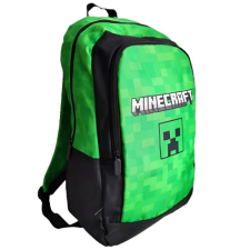 Minecraft Creepers iskolatáska, táska 40 cm iskolatáska