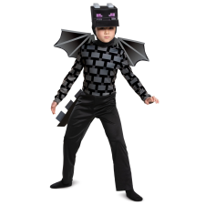 Minecraft Ender Dragon jelmez gyerekeknek jelmez