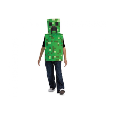  Minecraft Essential jelmez 7-8 év ajándéktárgy
