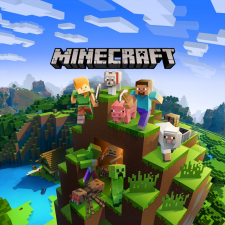  Minecraft (EU) (Digitális kulcs - Xbox One) videójáték