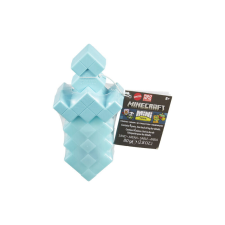 Minecraft figura többféle játékfigura