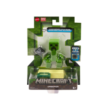  Minecraft figura többféle (91846) játékfigura