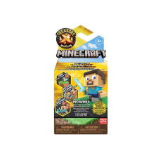  Minecraft figurák túlvilág (70361) játékfigura