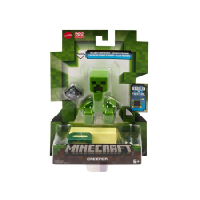 Minecraft figure játékfigura