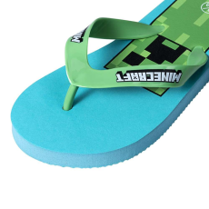 Minecraft gyerek papucs, Flip-Flop 37/38