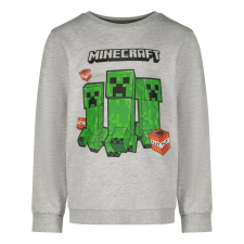 Minecraft gyerek pulóver 10 év gyerek pulóver, kardigán