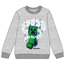 Minecraft gyerek pulóver 12 év gyerek pulóver, kardigán