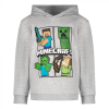 Minecraft gyerek pulóver 12 év