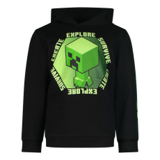  Minecraft gyerek pulóver 12 év