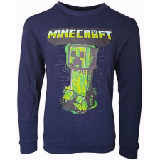 Minecraft gyerek pulóver 6-12 év gyerek pulóver, kardigán
