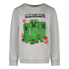  Minecraft gyerek pulóver 9 év
