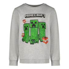  Minecraft gyerek pulóver 9 év gyerek pulóver, kardigán