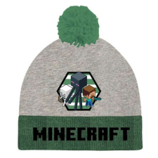 Minecraft gyerek sapka 52 cm gyerek sapka