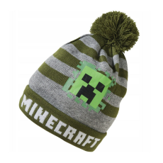  Minecraft gyerek sapka 54 cm