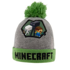 Minecraft gyerek sapka 54 cm gyerek sapka