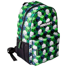 Minecraft hátizsák 40 cm - Block Heads iskolatáska