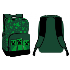 Minecraft hátizsák, táska 35 cm gyerek hátizsák, táska