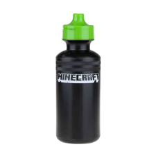 Minecraft kulacs, 250ml, 20x7cm Astra iskolatáska