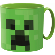 Minecraft micro bögre 265 ml bögrék, csészék