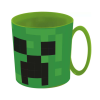 Minecraft micro bögre creeper 350ml