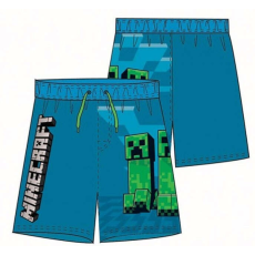 Minecraft Minecraft gyerek rövidnadrág, úszó 10 év/140 cm