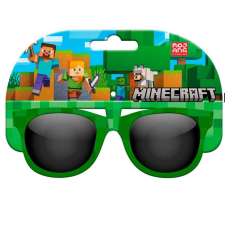 Minecraft Minecraft napszemüveg-teljes UV szűrős! napszemüveg