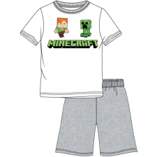 Minecraft Minecraft pizsama 140 cm gyerek hálóing, pizsama