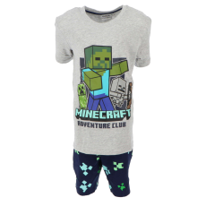 Minecraft -os pizsama, pamut