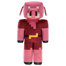 Minecraft plush Piglin (high: 20 cm) / Minecraft pluszak Piglin (wysokość: 20 cm) plüssfigura