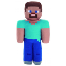 Minecraft plush Steve (high: 20 cm) / Minecraft pluszak Steve (wysokość: 20 cm) plüssfigura
