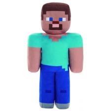  Minecraft plüss Steve (20 cm) ajándéktárgy