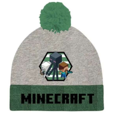 Minecraft sapka Steve 54cm