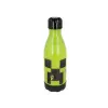 Minecraft sportpalack 560 ml - Zöld