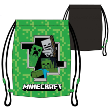 Minecraft sporttáska tornazsák 37 cm tornazsák