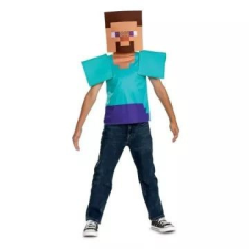 Minecraft: Steve Essential gyerek jelmez – XS méret jelmez