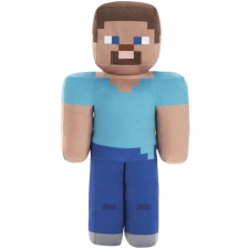  Minecraft Steve plüss figura 35 cm - Play by Play plüssfigura