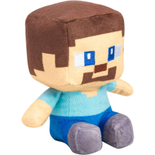  Minecraft Steve plüssfigura gyerekeknek 20cm játékfigura