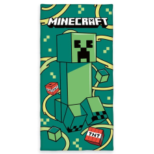  Minecraft törölköző (tnt) lakástextília