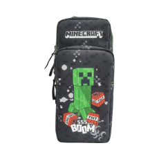 Minecraft válltáska