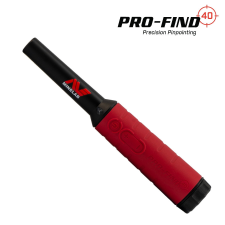  Minelab Pro-Find 40 pinpointer fémkereső fémdetektor