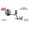  Minelab X-Terra Intrepid fémkereső fémdetektor gyerekeknek