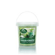  Mineris Menta Parajdi Fürdősó 1 kg tusfürdők
