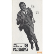 Minerva Két pisztolylövés antikvárium - használt könyv