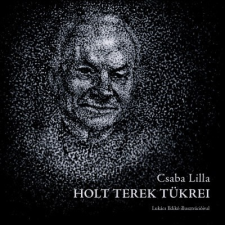 Minerva Kiadó Holt terek tükrei (B) irodalom