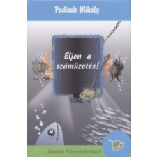 Minerva Nova Kft Éljen a száműzetés! antikvárium - használt könyv