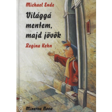 Minerva Nova Kft Világgá mentem, majd jövök antikvárium - használt könyv